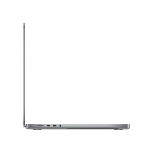 MacBook Pro 16" 32 - 1TB Uzay Grisi Laptop