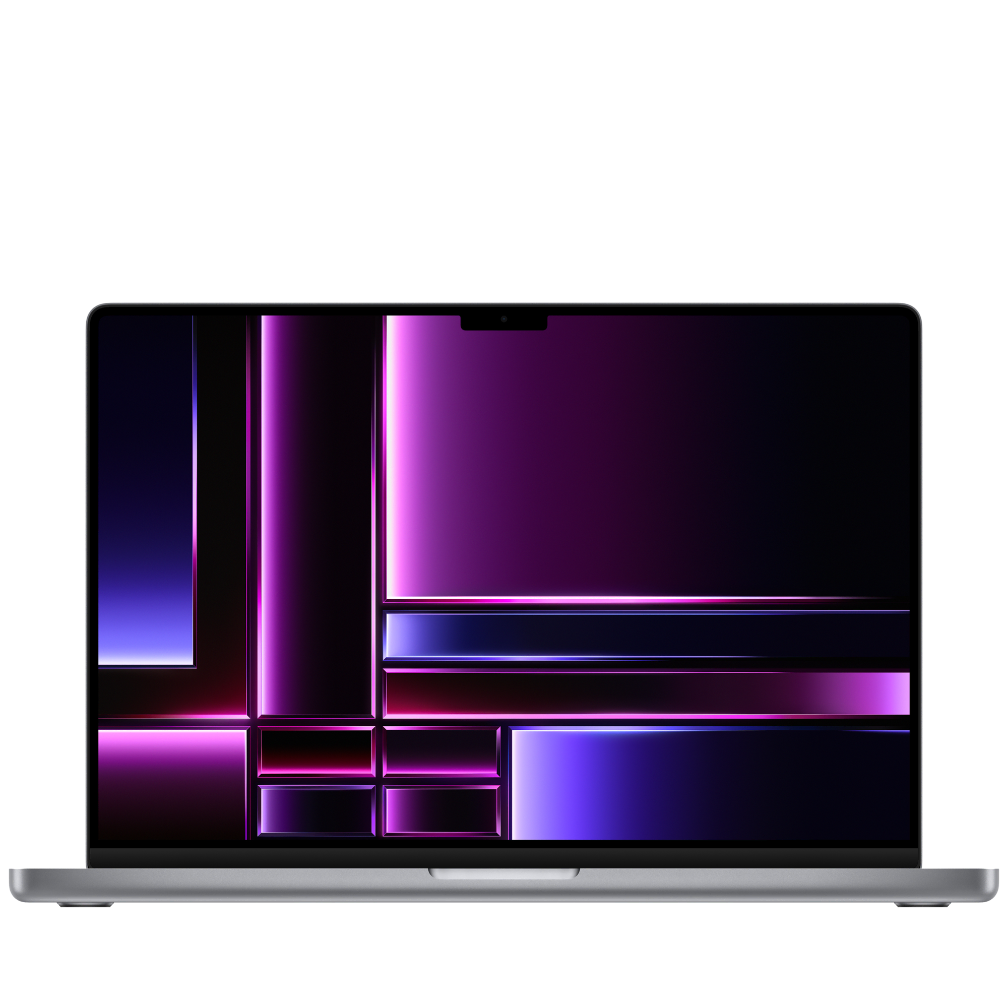 Macbook Pro 16