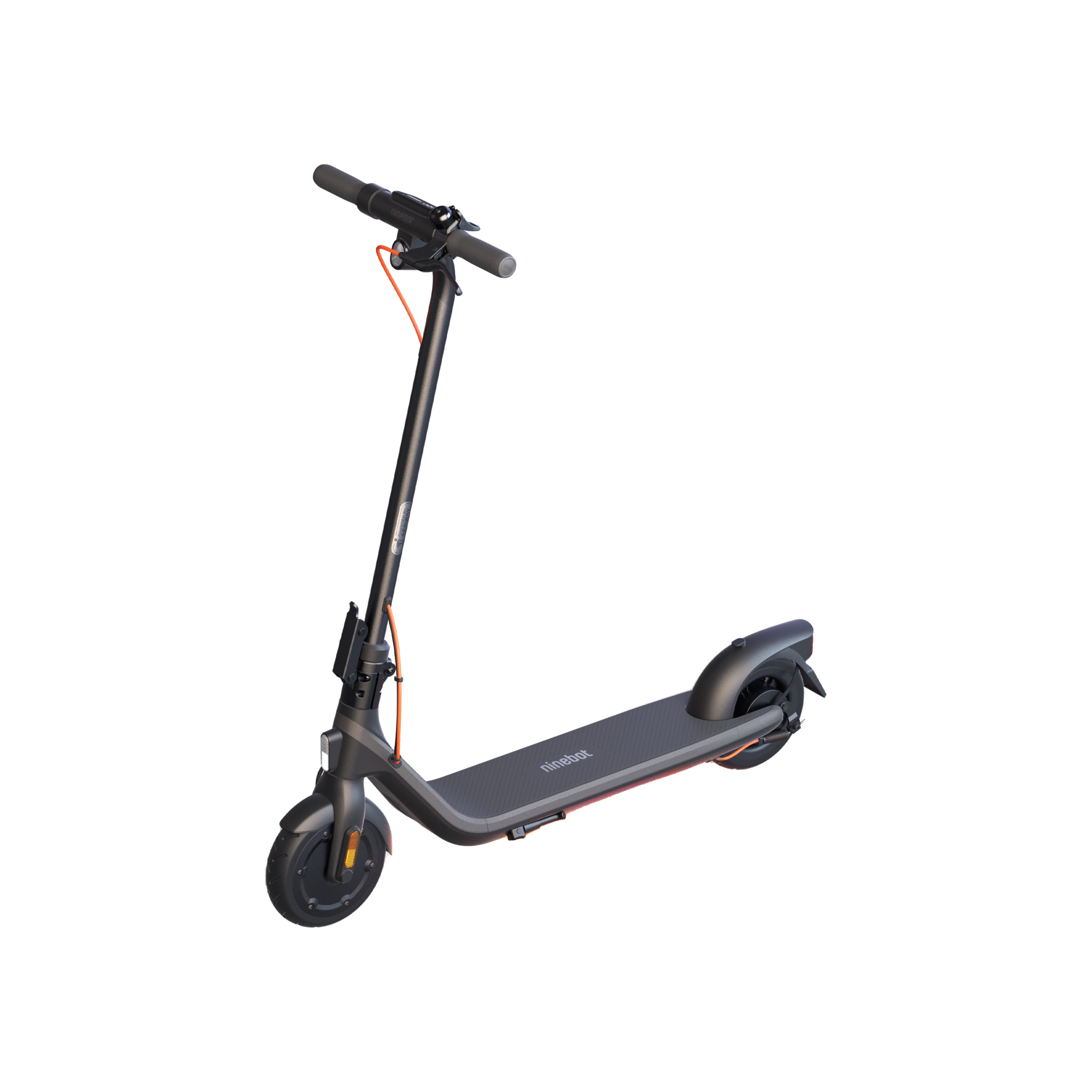 Segway Ninebot E2 Plus E-Scooter Elektrikli Scooter