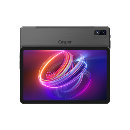 Casper VIA S40 4-128GB Tablet Koyu Gri Tablet