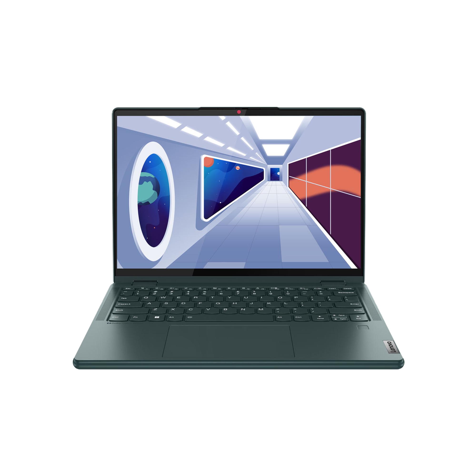 Lenovo Yoga R5 16-512GB - 83B2003LTX Laptop