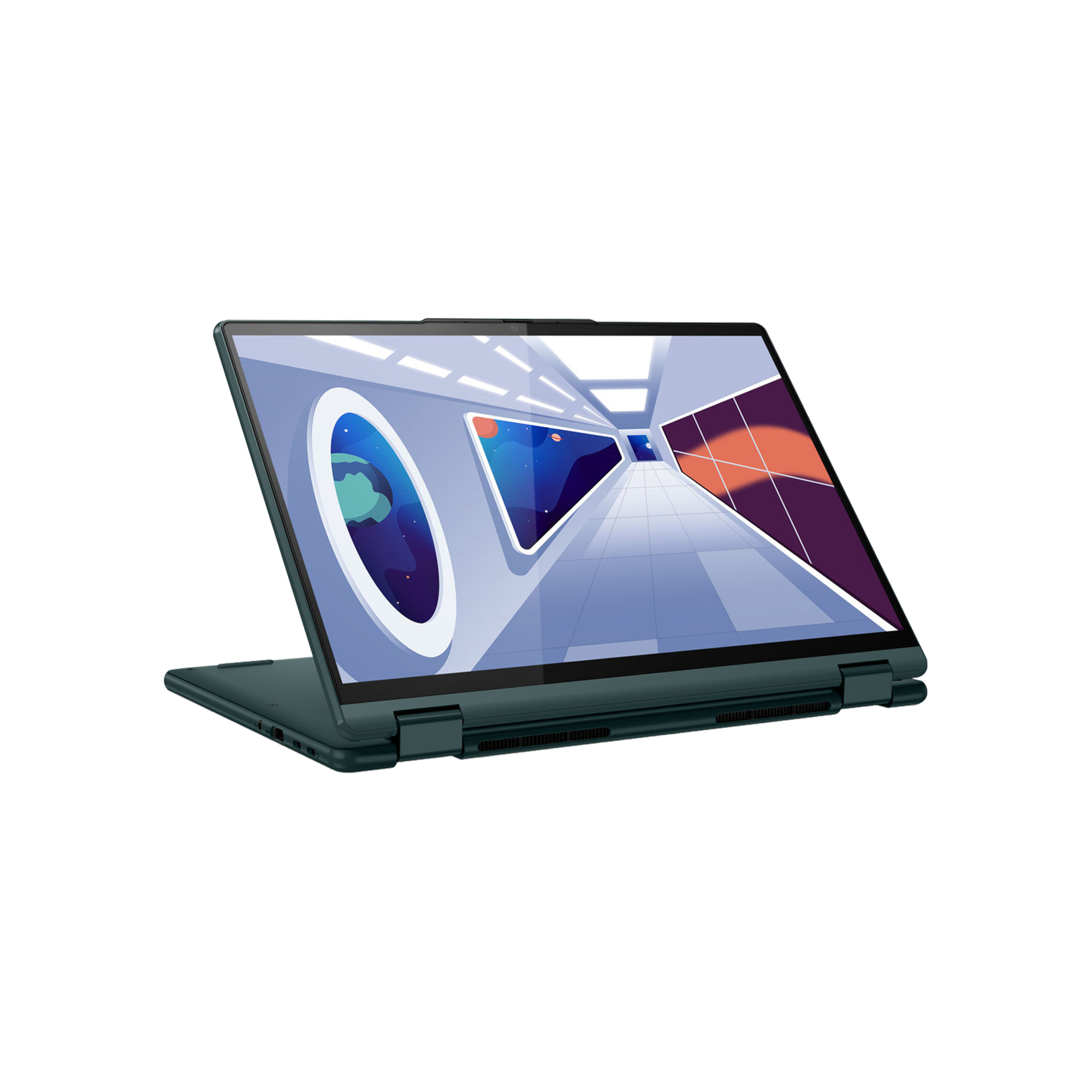 Lenovo Yoga R5 16-512GB - 83B2003LTX Laptop