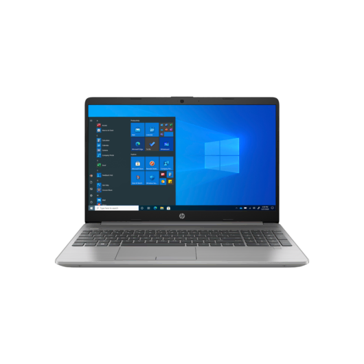 HP i5 8-256GB - 854F4ES Laptop