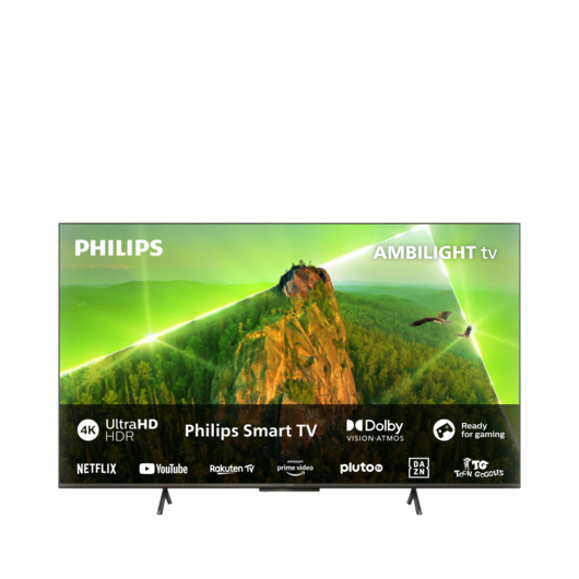 Philips Ambilight TV 70PUS8108/12 4K UHD TV