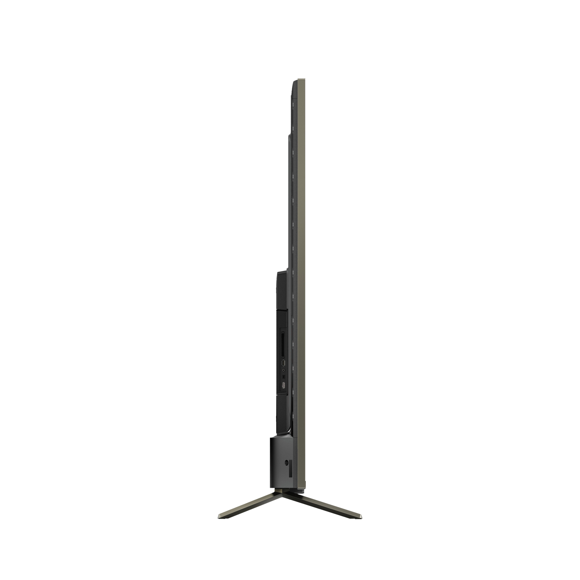 Philips Ambilight TV 75PUS8108/12 75 İnç (190 Ekran) TV