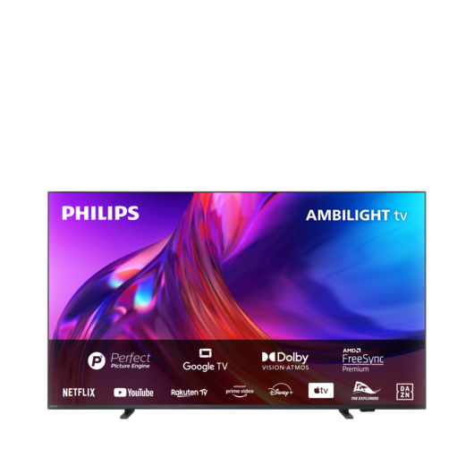 Philips Ambilight TV The One50PUS8508/62 4K UHD TV