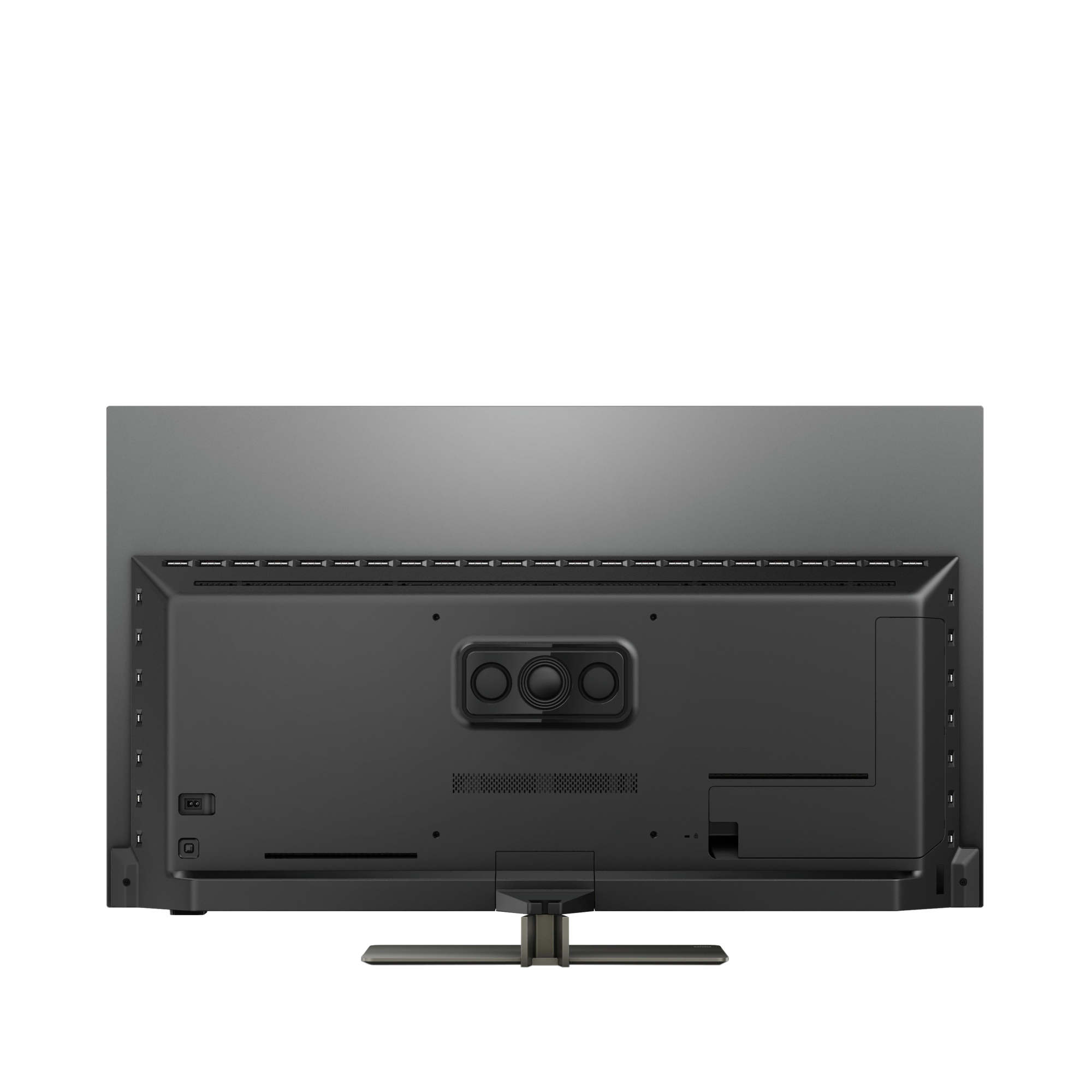 Philips Ambilight TV 55OLED808/12 55 İnç (140 Ekran) TV