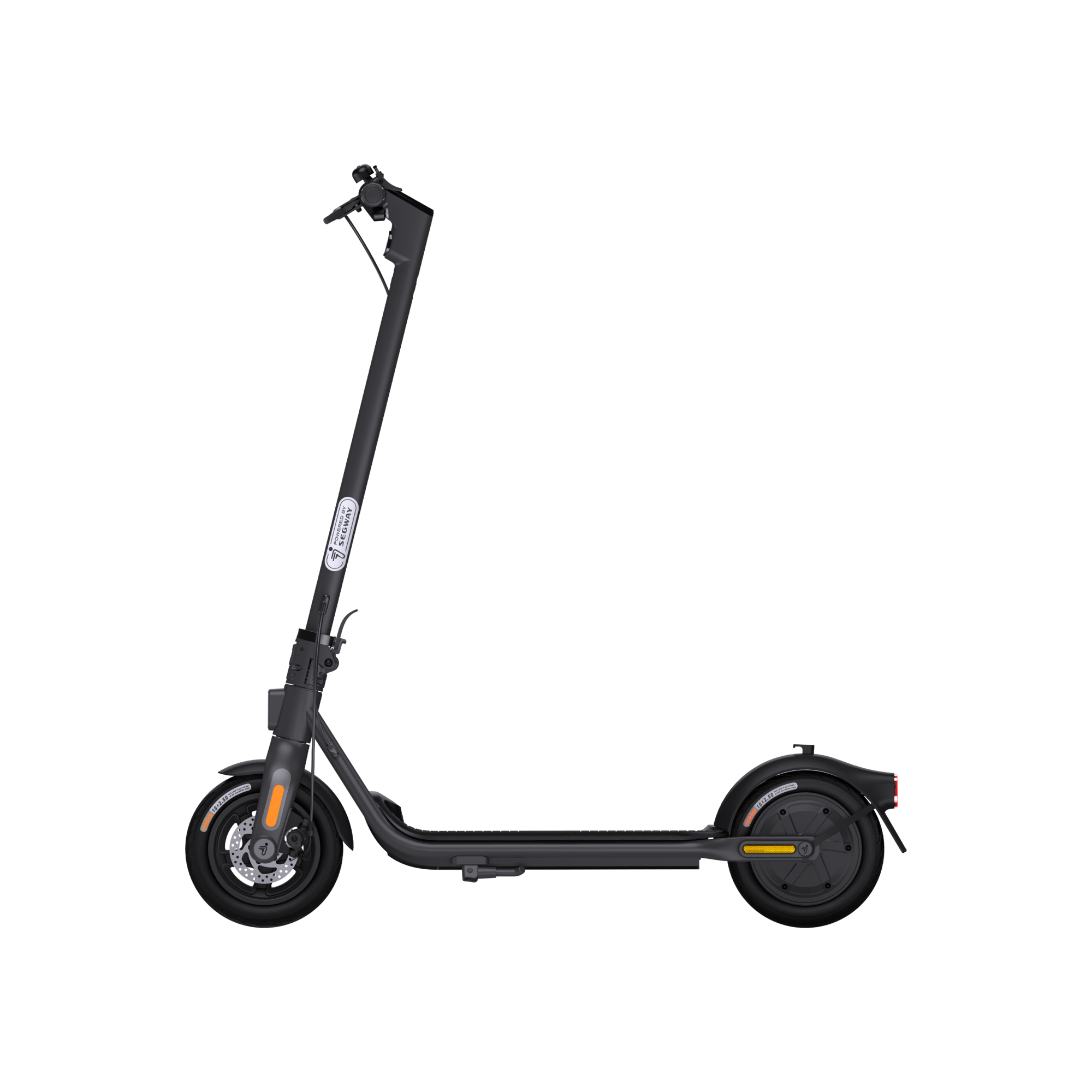 Segway F2 E-Scooter Elektrikli Scooter