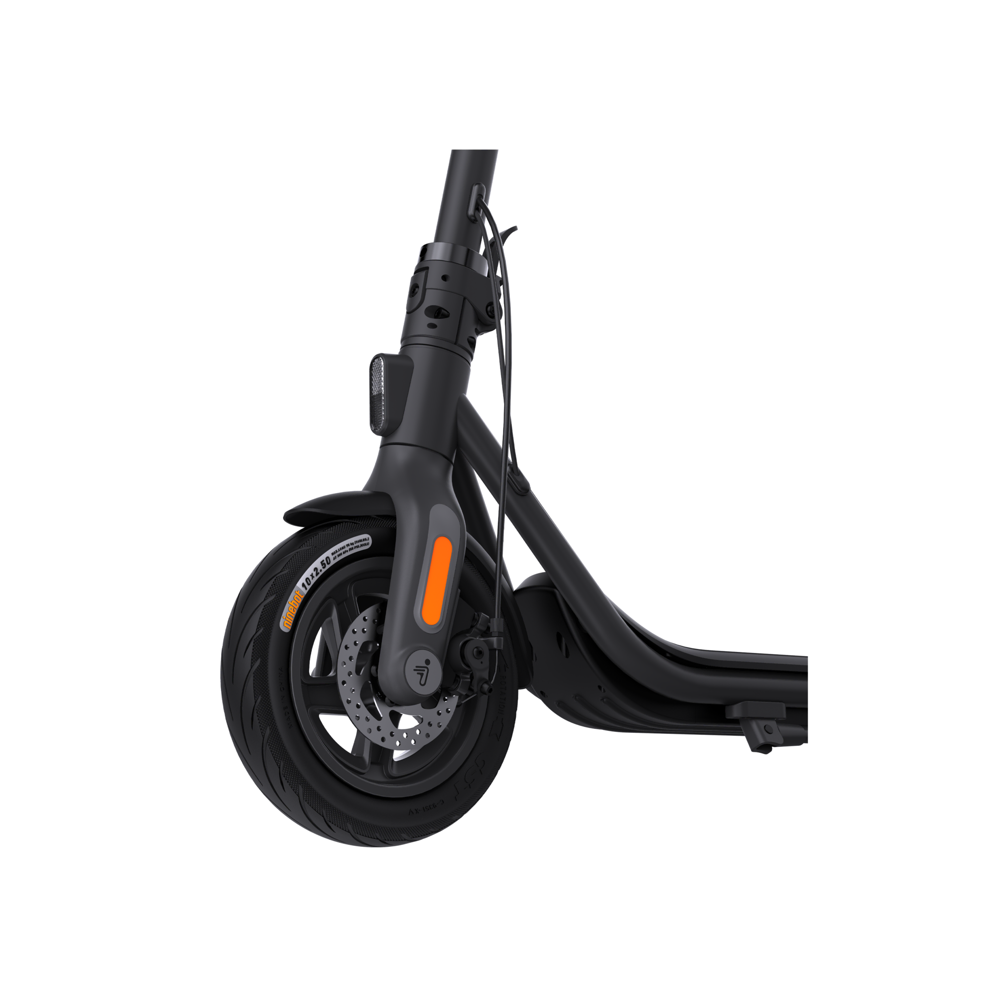 Segway F2 E-Scooter Elektrikli Scooter