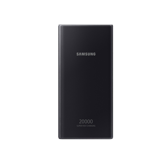 Samsung P5300X 20.000 mAh P.bank CGray Powerbank