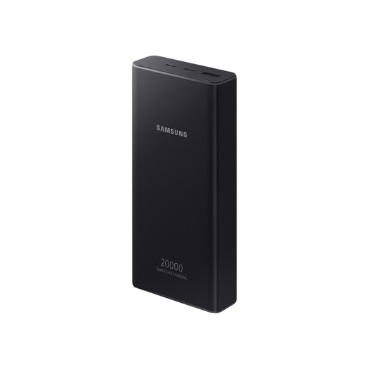 Samsung P5300X 20.000 mAh P.bank CGray Powerbank