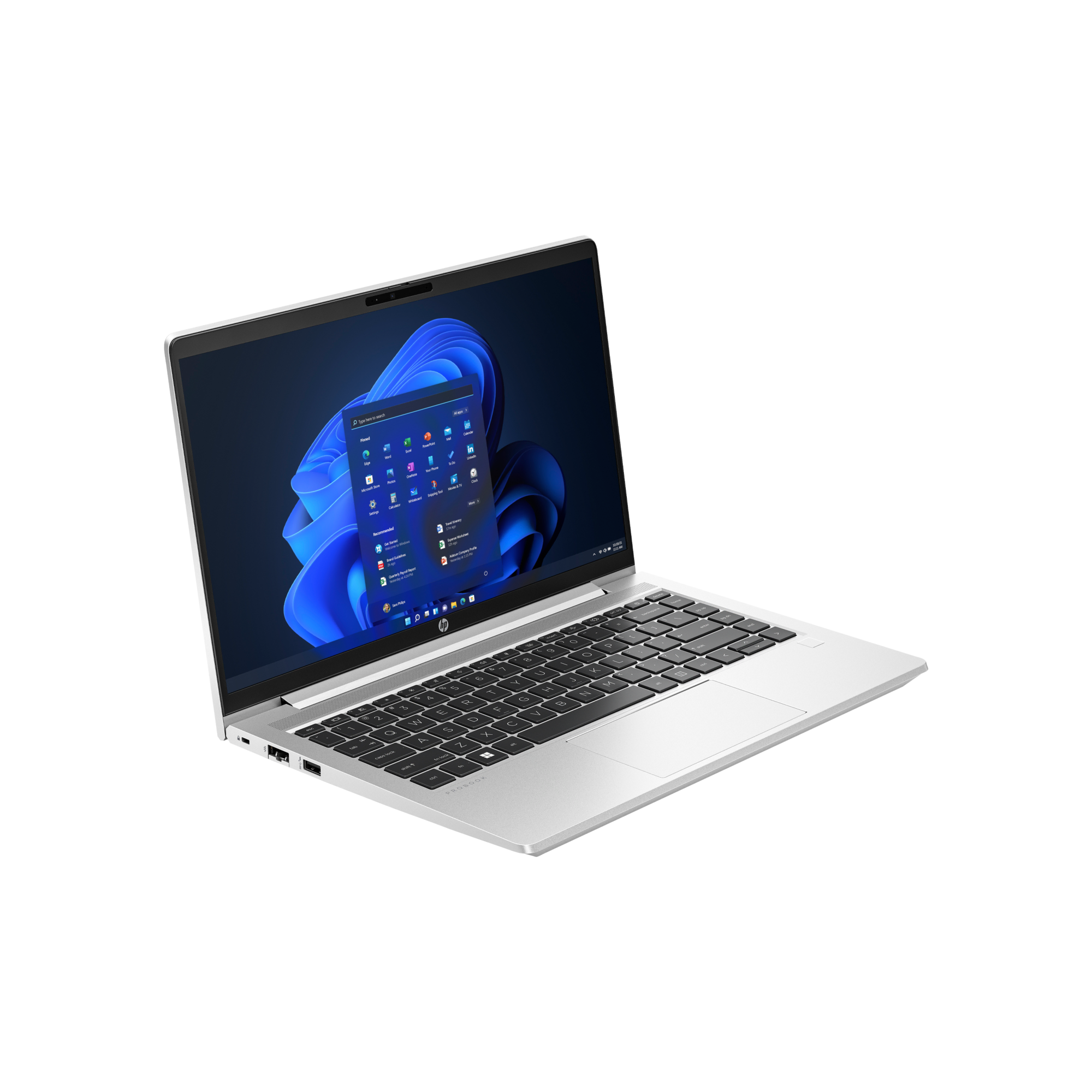 HP İ5 8GB 256GB 859Z6EA Laptop