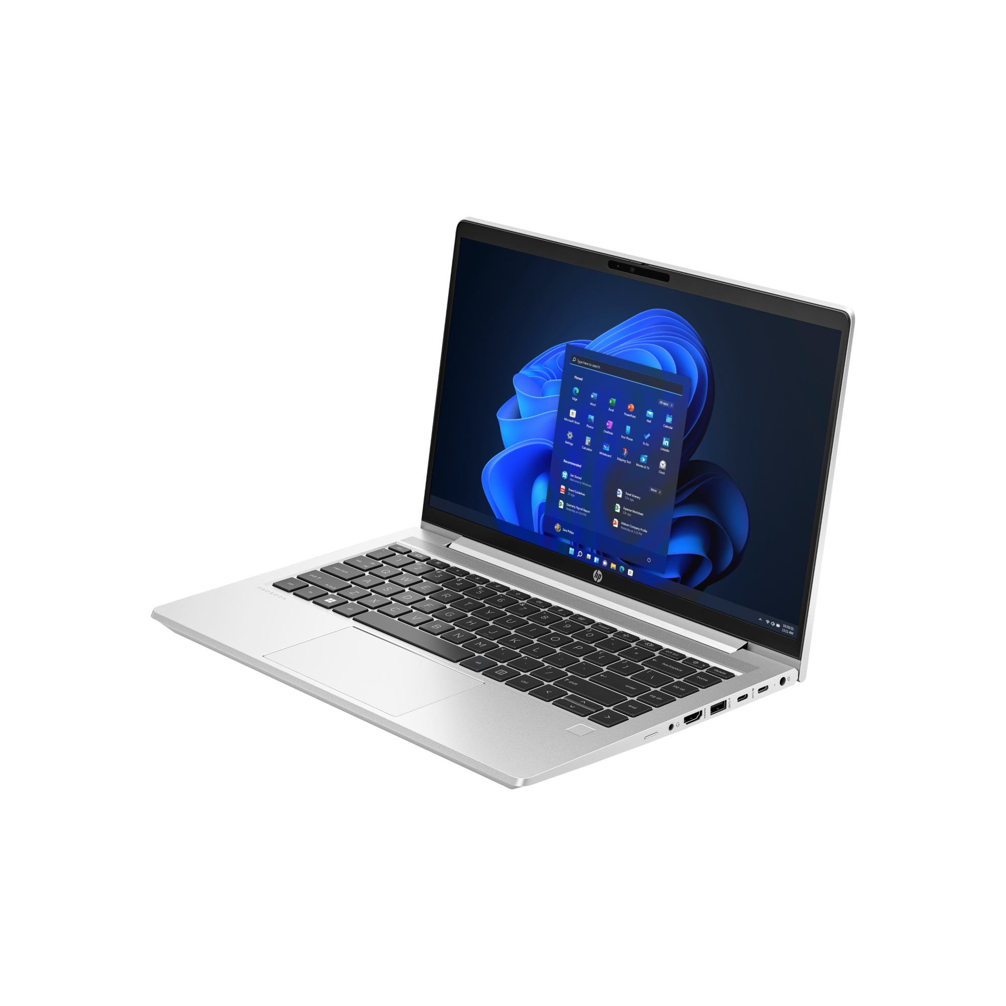 HP İ5 8GB 256GB 859Z6EA Laptop