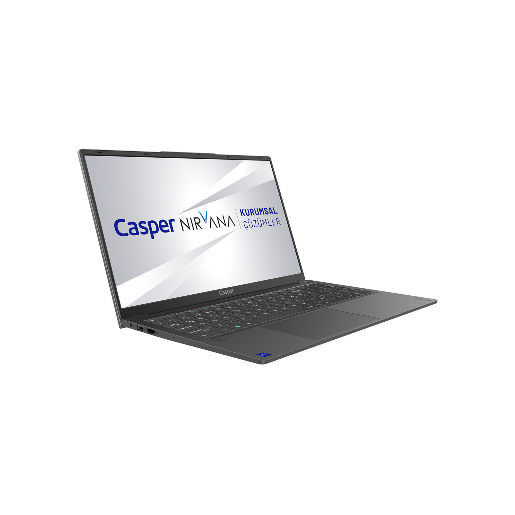 Casper Nirvana i5 8 500 8E00T TigerLake Laptop