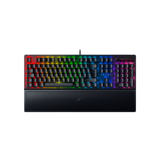 RAZER BLACKWIDOW V3 TENKEYLESS Oyuncu Ekipmanları