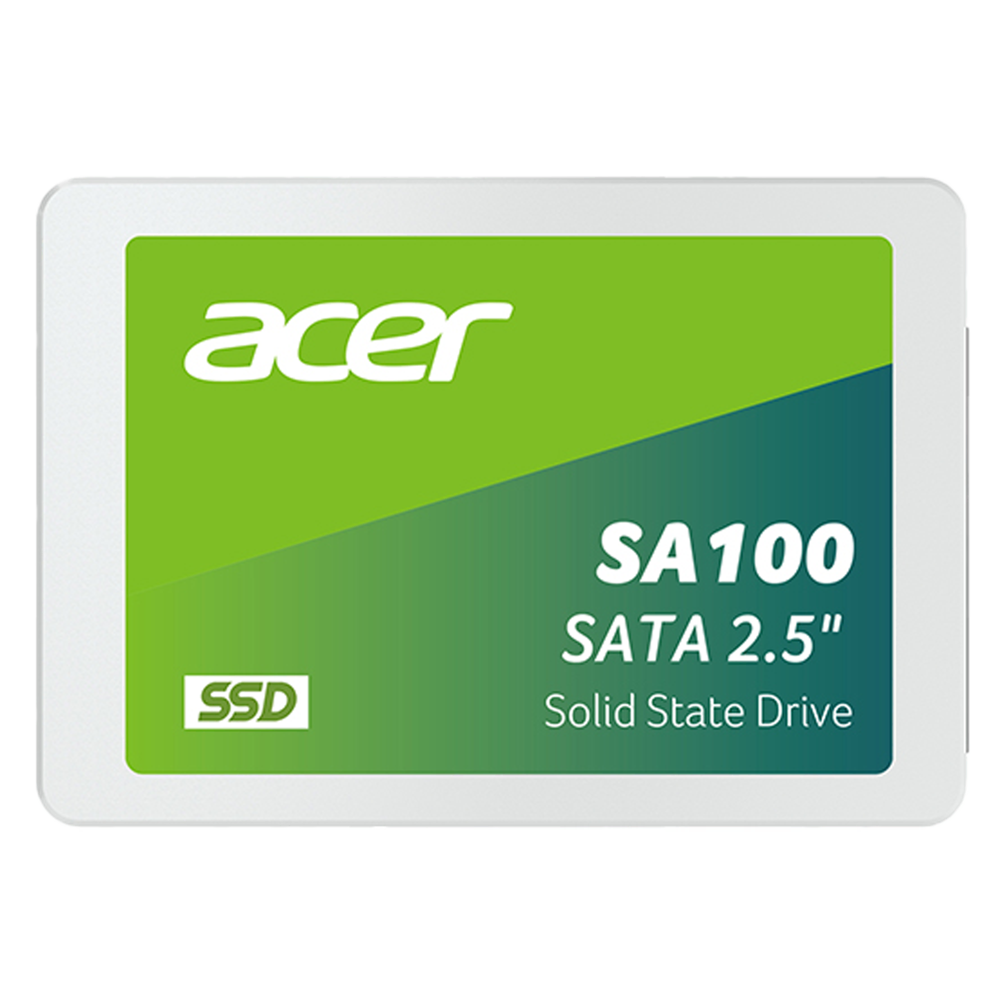 ACER SSD SA100 2.5'' 480GB Bilgisayar Çevre Birimleri