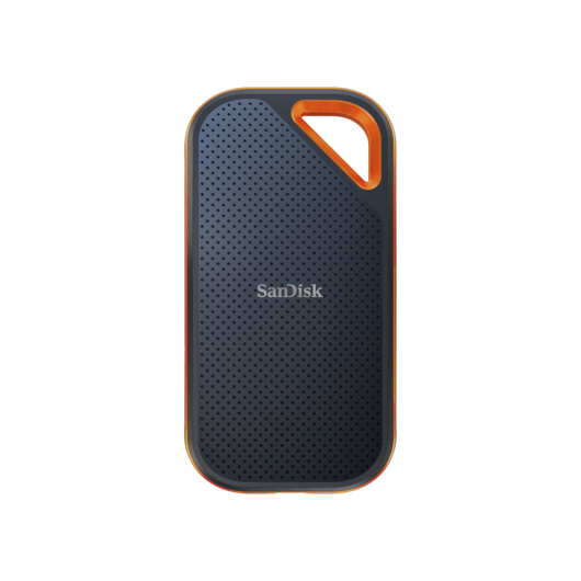 SanDisk Extreme PRO V2 4TB SDSSDE81-4T00 Bilgisayar Çevre Birimleri