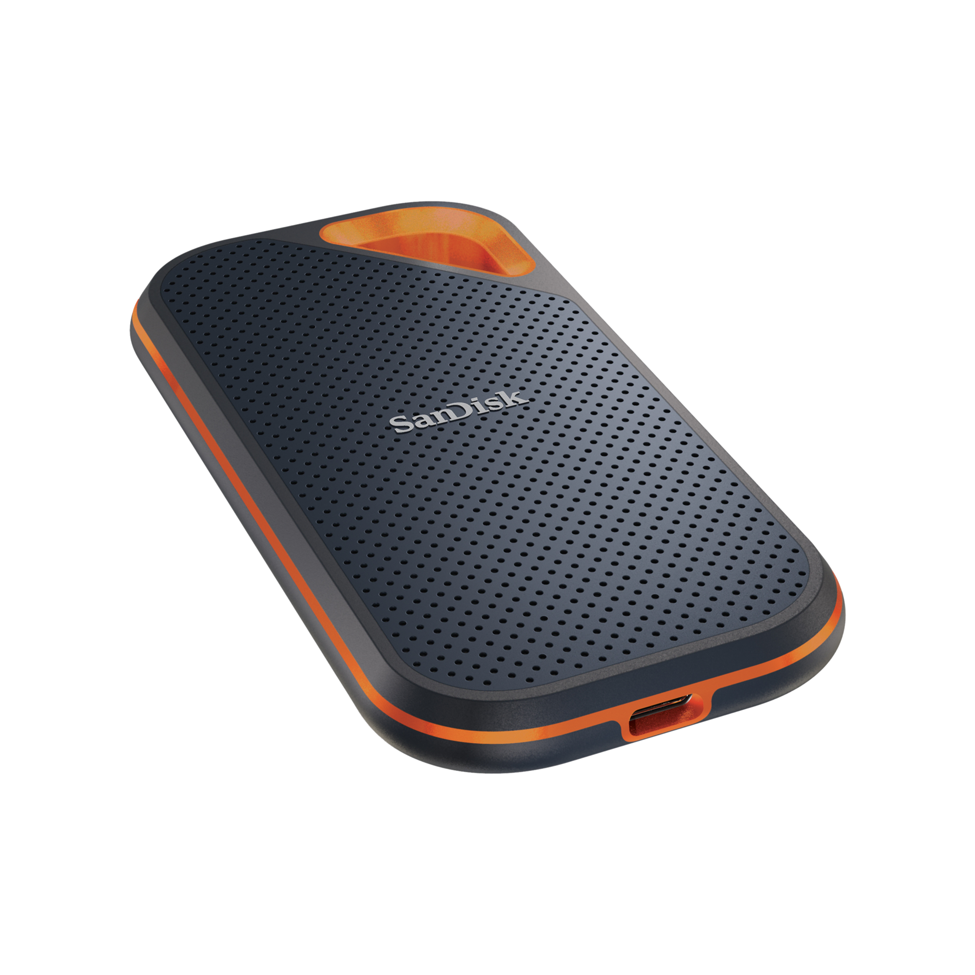 SanDisk Extreme PRO V2 4TB SDSSDE81-4T00 Bilgisayar Çevre Birimleri