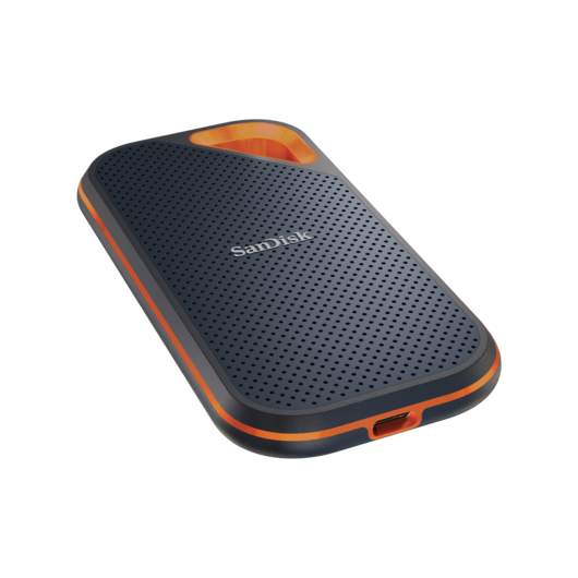 SanDisk Extreme PRO V2 4TB SDSSDE81-4T00 Bilgisayar Çevre Birimleri