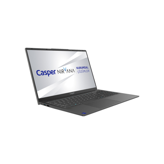 Casper Nirvana i3 8 256 X700 1215 8P00T Laptop