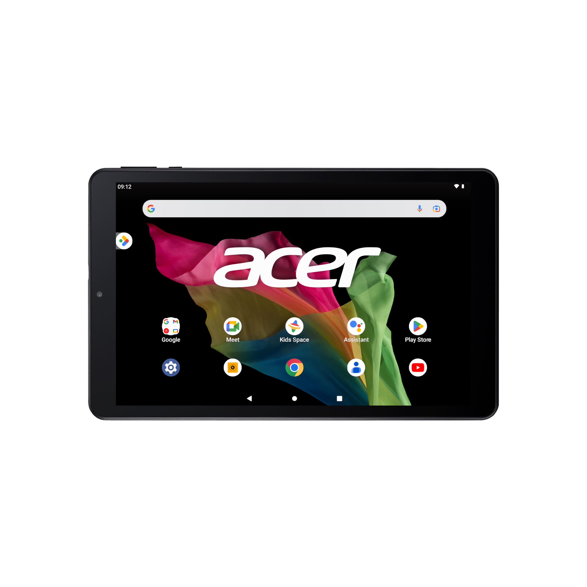 ACER Iconia A10 NT.LG0EY.001 64 GB 10.1