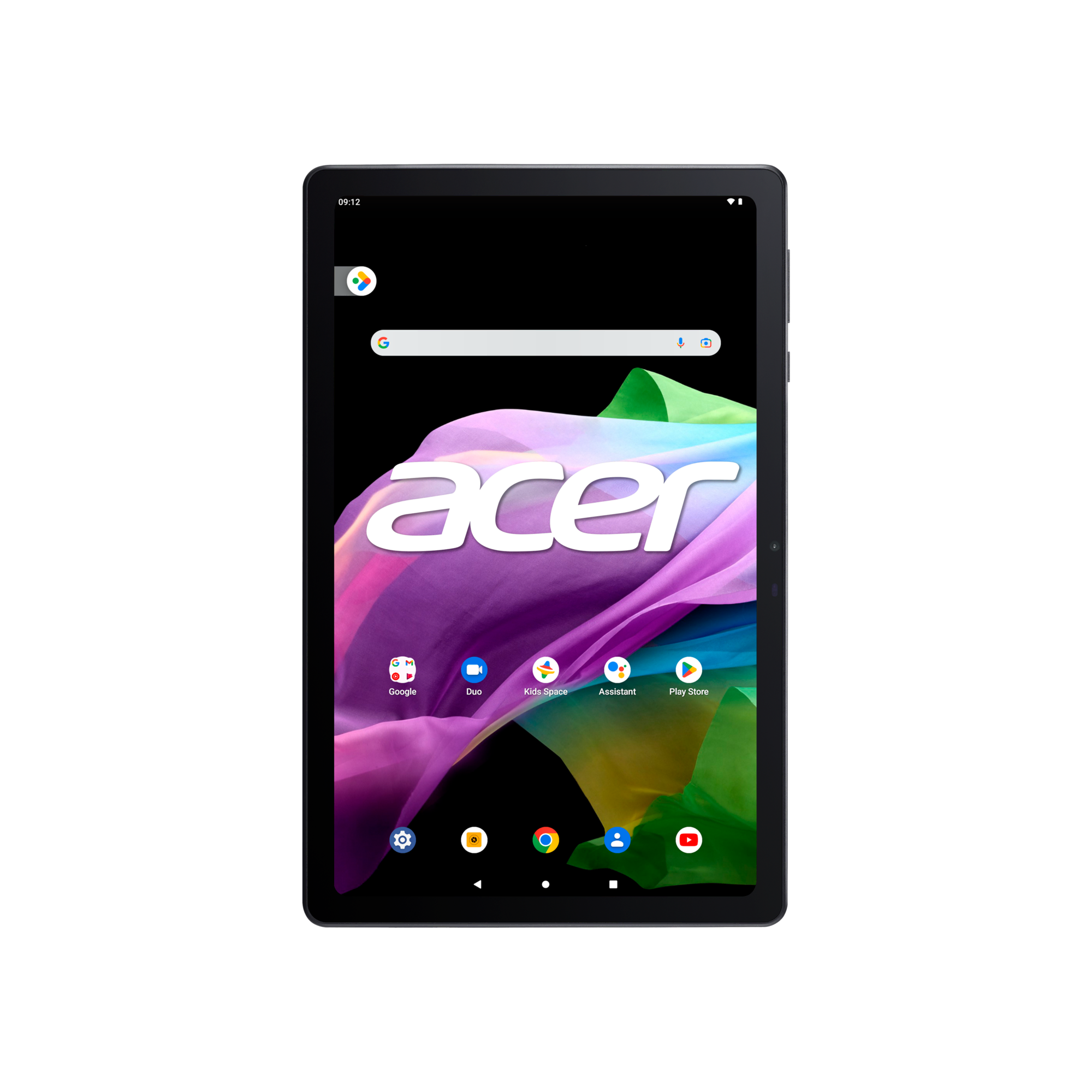 ACER Iconia P10 NT.LFSEY.001 128GB 10.4