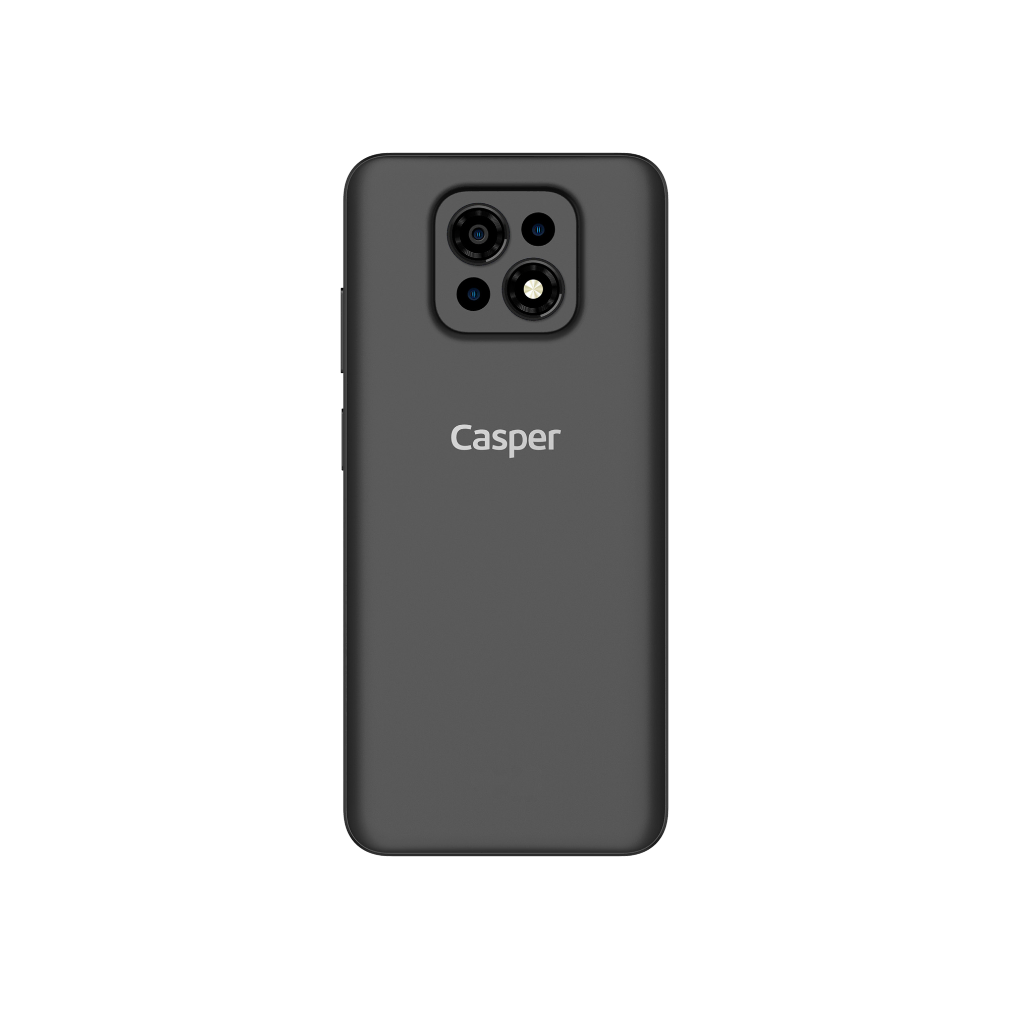 Casper VIA M35 4GB/128GB Siyah Android Telefon Modelleri