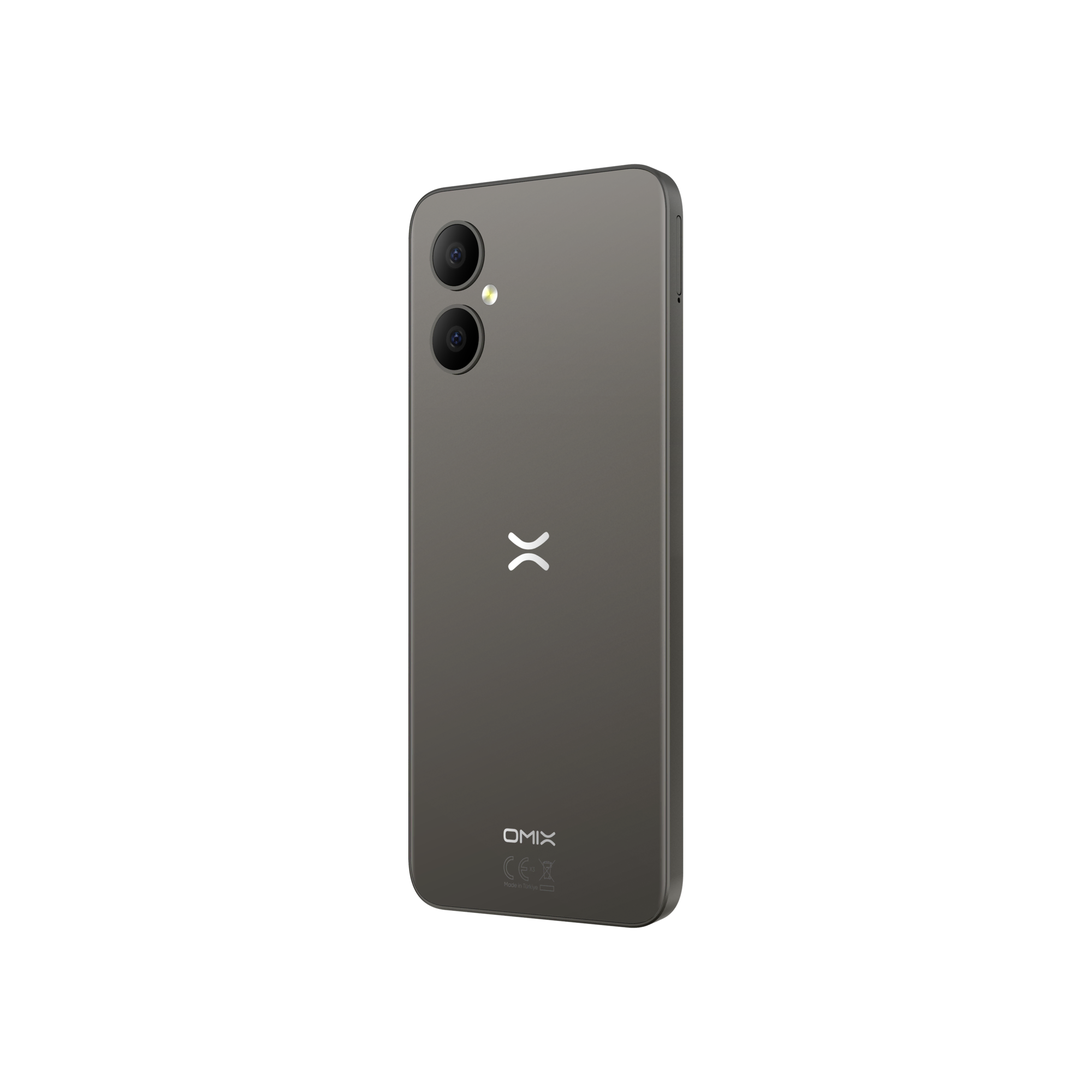 OMIX X3 4/64GB Grafit Android Telefon Modelleri