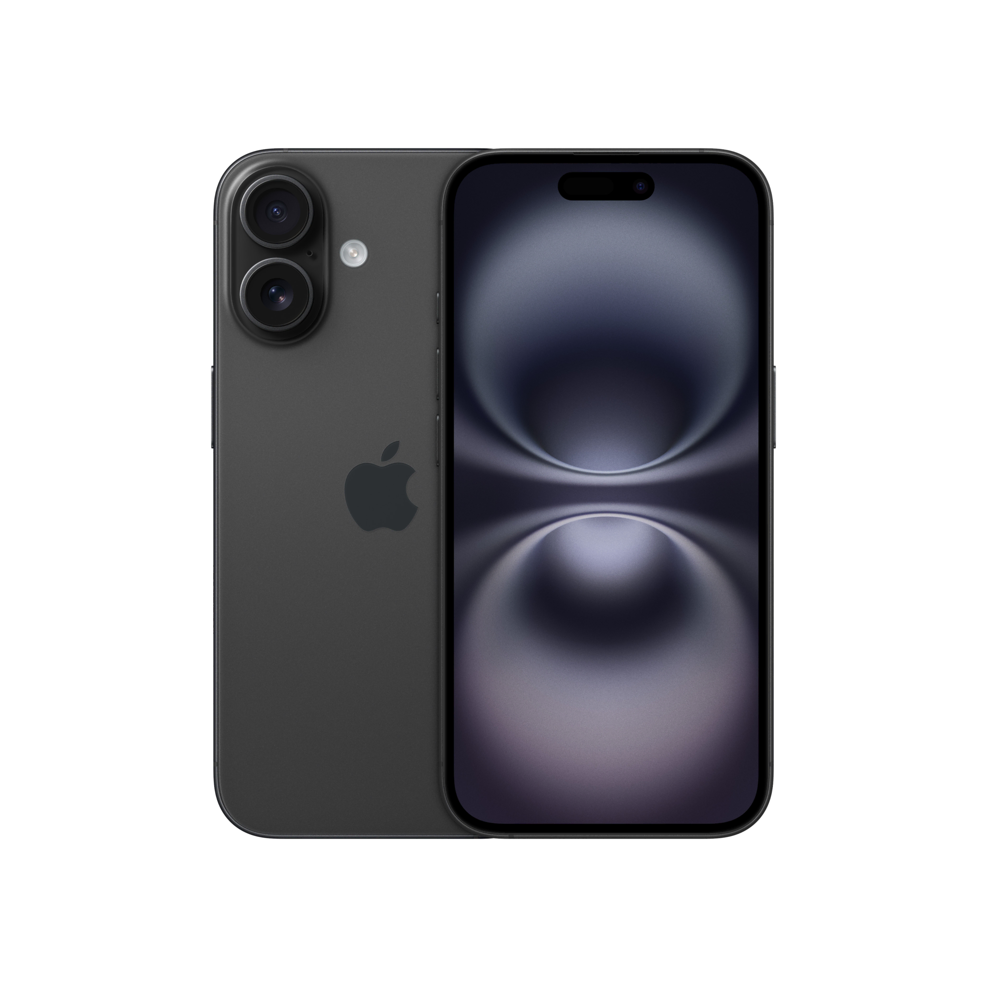 iPhone 16 128GB Siyah iPhone Telefon Modelleri