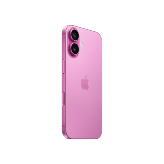 iPhone 16 128GB Pembe iPhone Telefon Modelleri