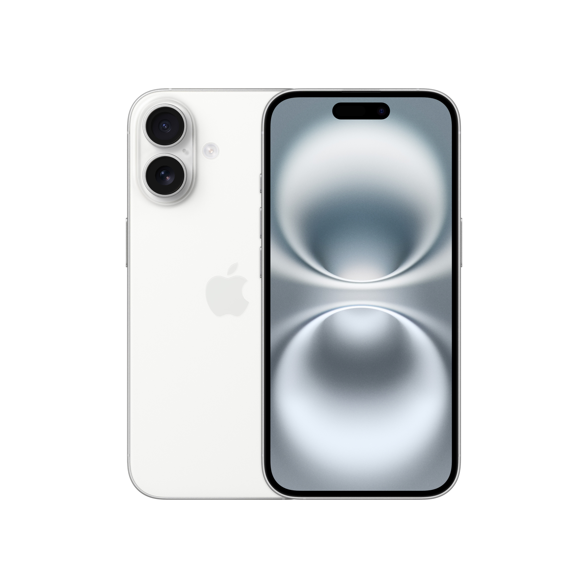iPhone 16 128GB Beyaz iPhone Telefon Modelleri