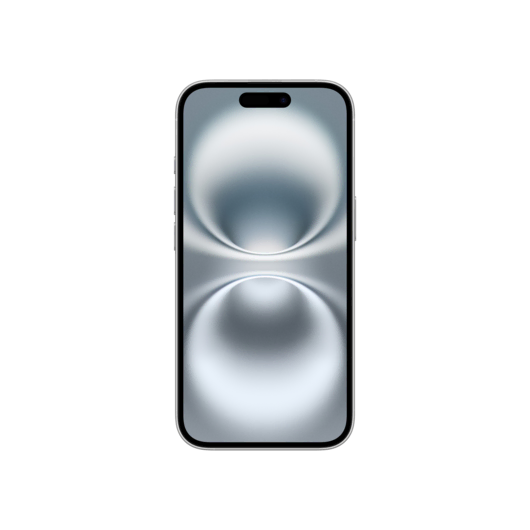 iPhone 16 128GB Beyaz iPhone Telefon Modelleri