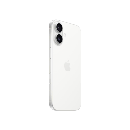iPhone 16 128GB Beyaz iPhone Telefon Modelleri