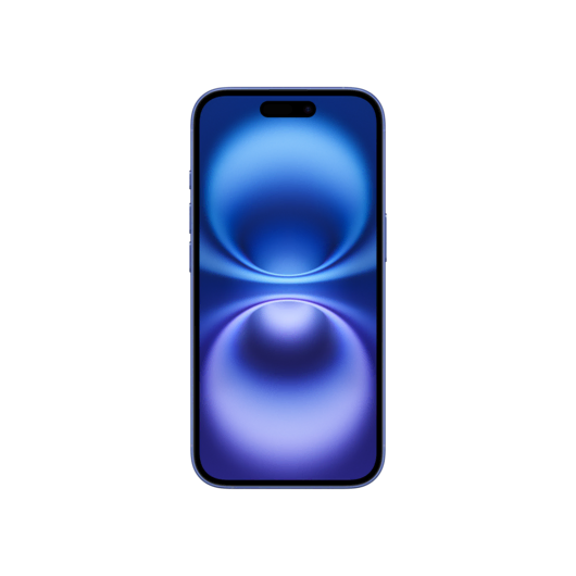 iPhone 16 128GB Mavi iPhone Telefon Modelleri