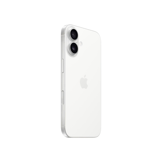 iPhone 16 256GB Beyaz iPhone Telefon Modelleri