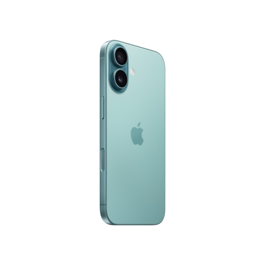 iPhone 16 256GB Yeşil iPhone Telefon Modelleri