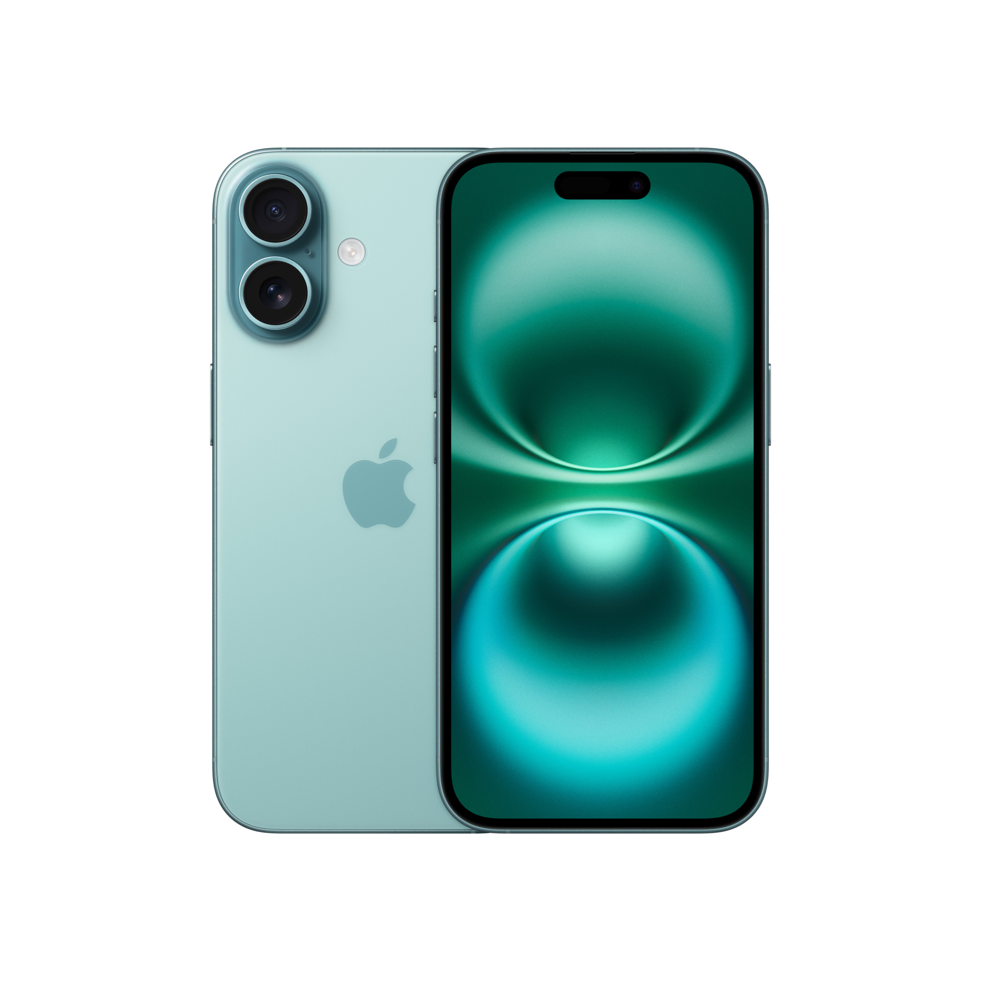 iPhone 16 Plus 512GB Yeşil iPhone Telefon Modelleri