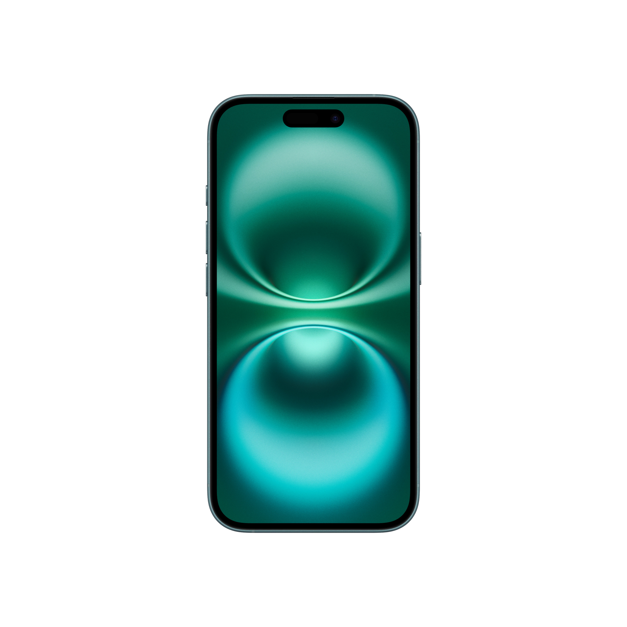 iPhone 16 Plus 512GB Yeşil iPhone Telefon Modelleri