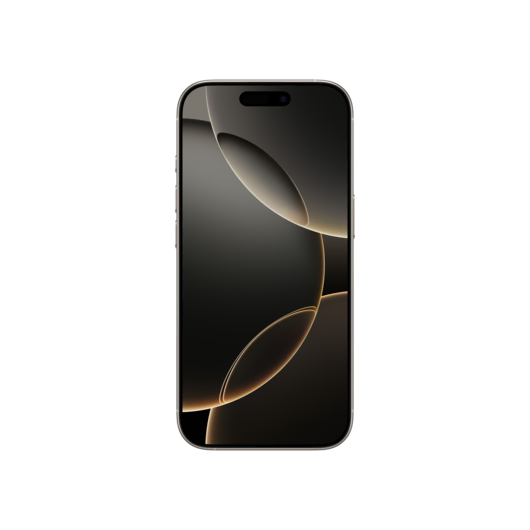 iPhone 16 Pro 128GB Natürel Titanyum iPhone Telefon Modelleri