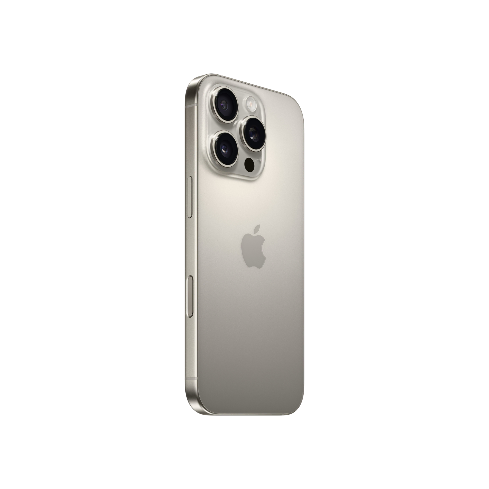 iPhone 16 Pro 128GB Natürel Titanyum iPhone Telefon Modelleri