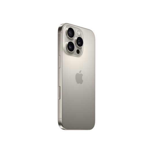 iPhone 16 Pro 128GB Natürel Titanyum iPhone Telefon Modelleri