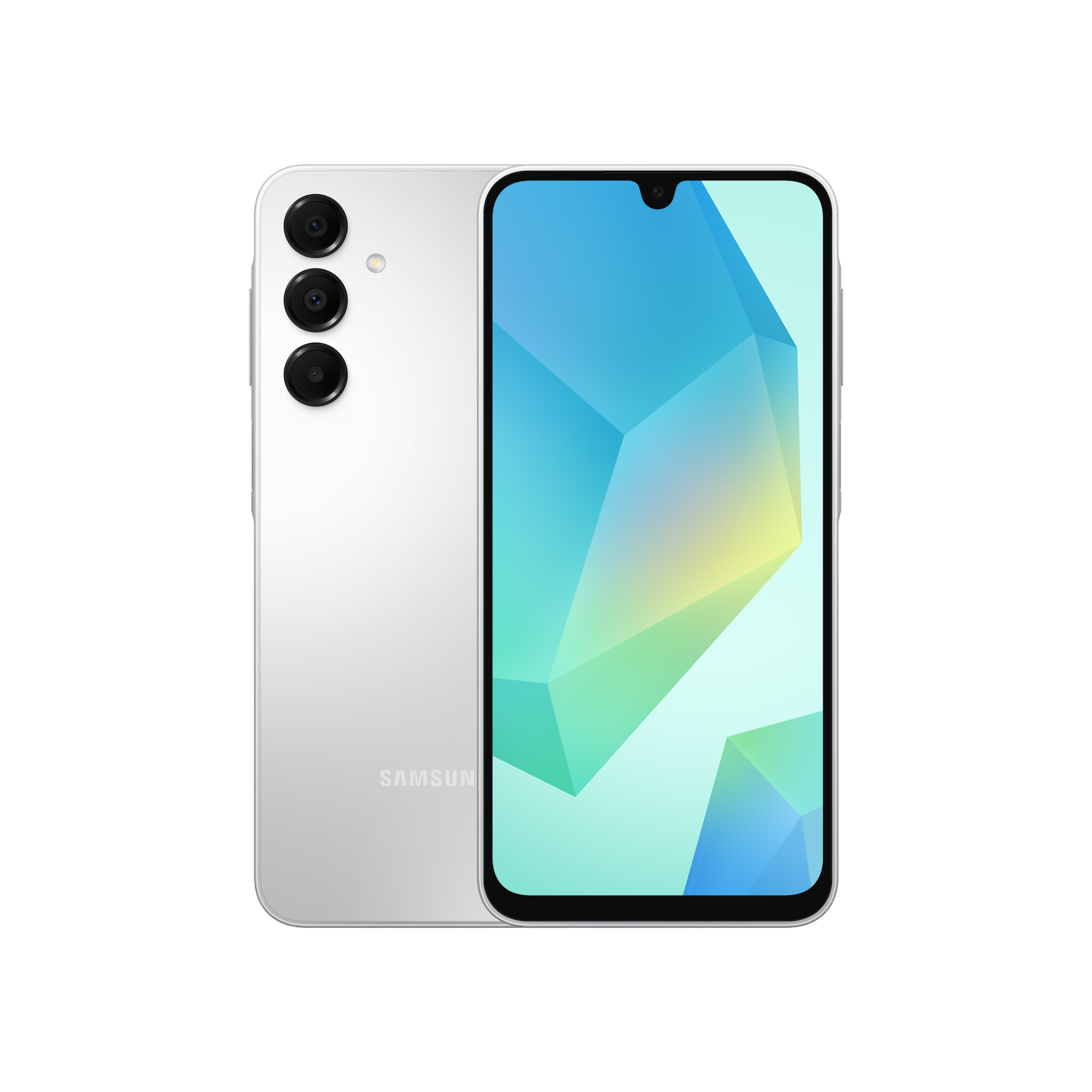 Samsung Galaxy A16 4/128 GB Gri Android Telefon Modelleri