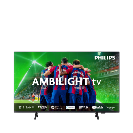 Philips Ambilight TV 65PUS8309/62 65 İnç (165 Ekran) TV