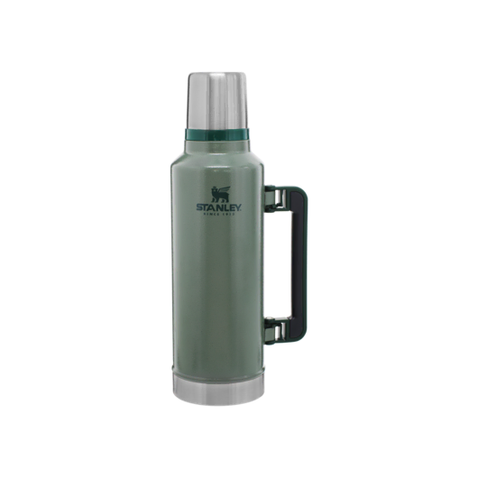STANLEY LEGENDARY Classic 1,9 L Green Termos