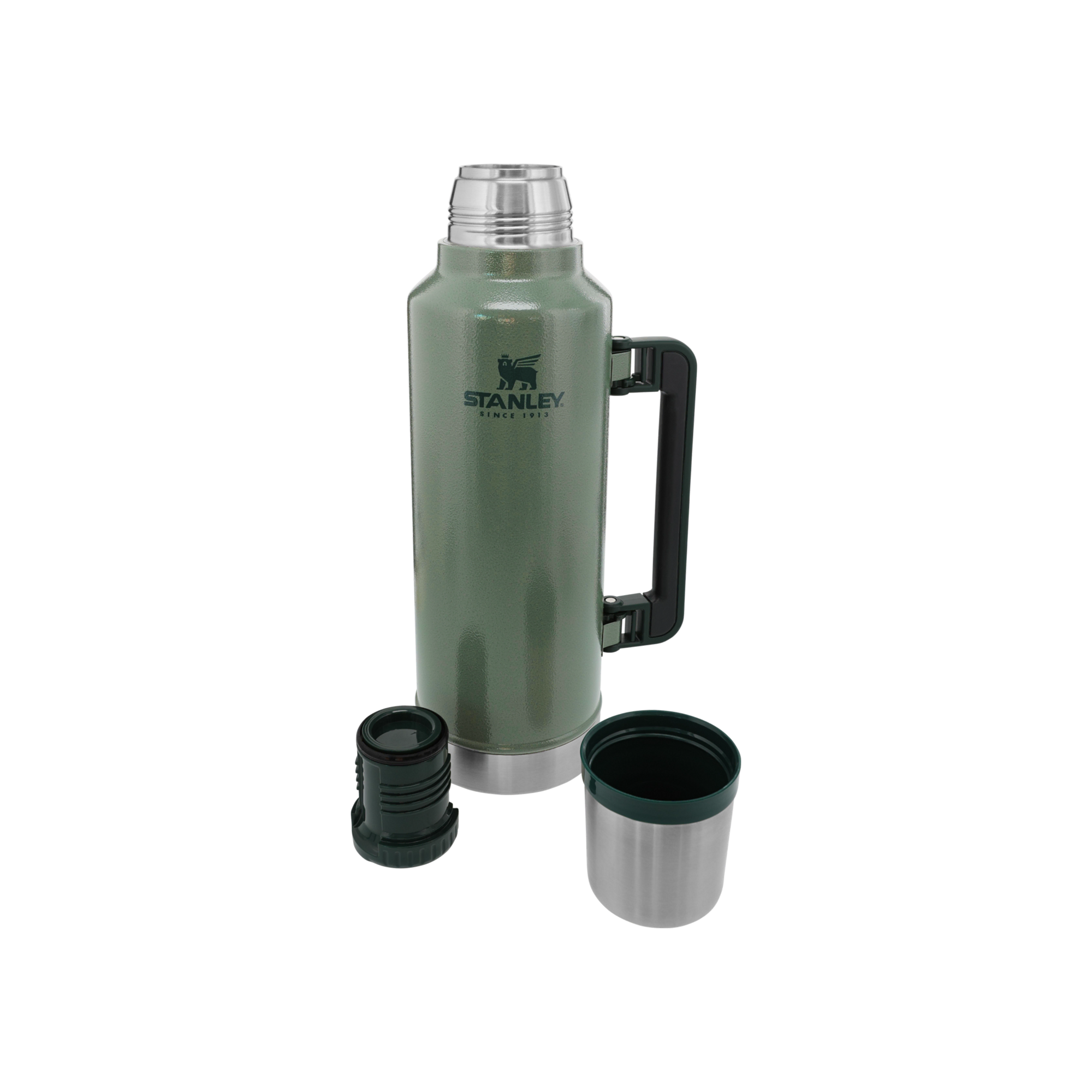 STANLEY LEGENDARY Classic 1,9 L Green Termos