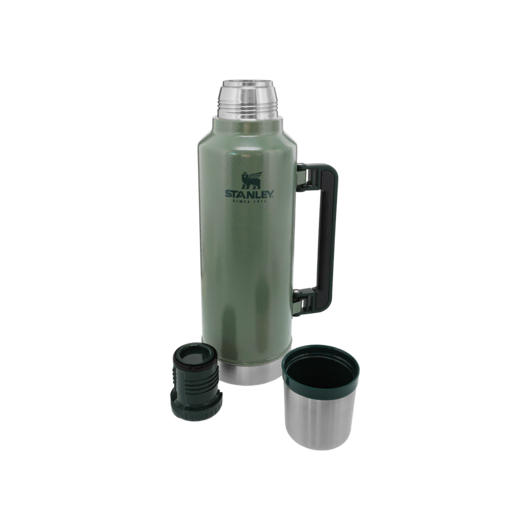 STANLEY LEGENDARY Classic 1,9 L Green Termos