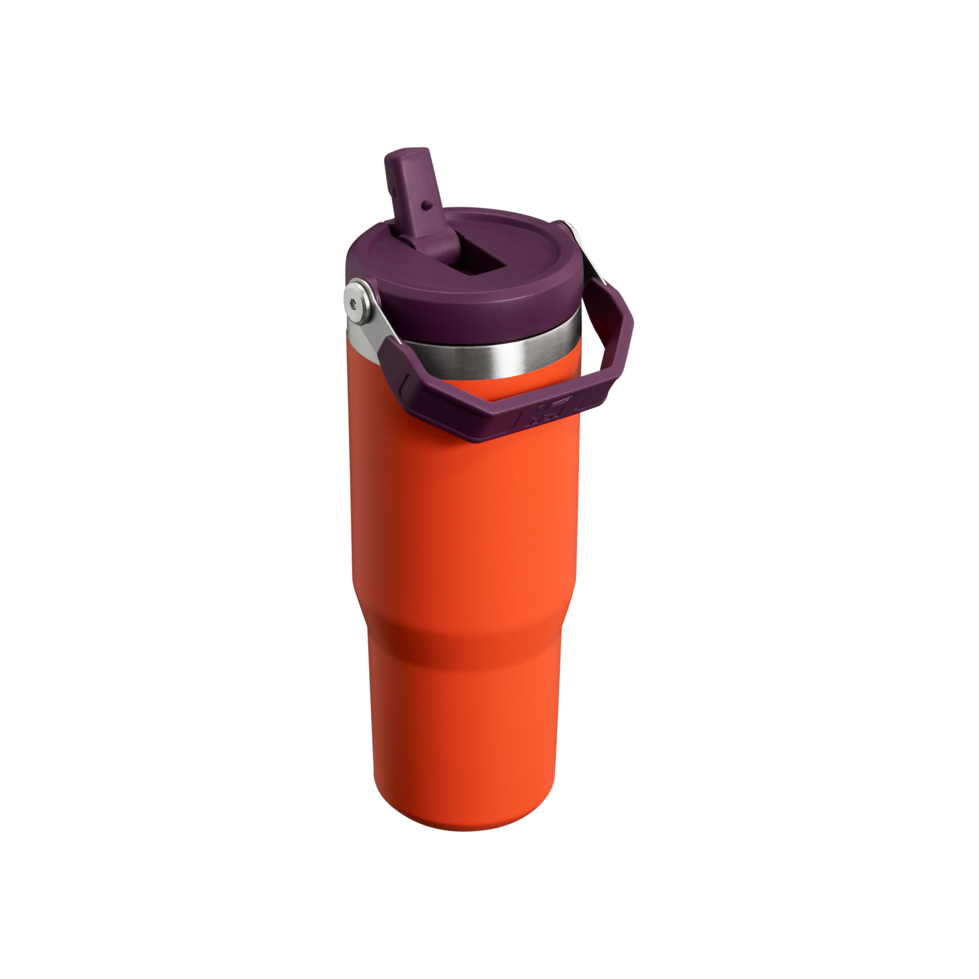 STANLEY ICE FLOW 0,89 L Tigerlily Termos