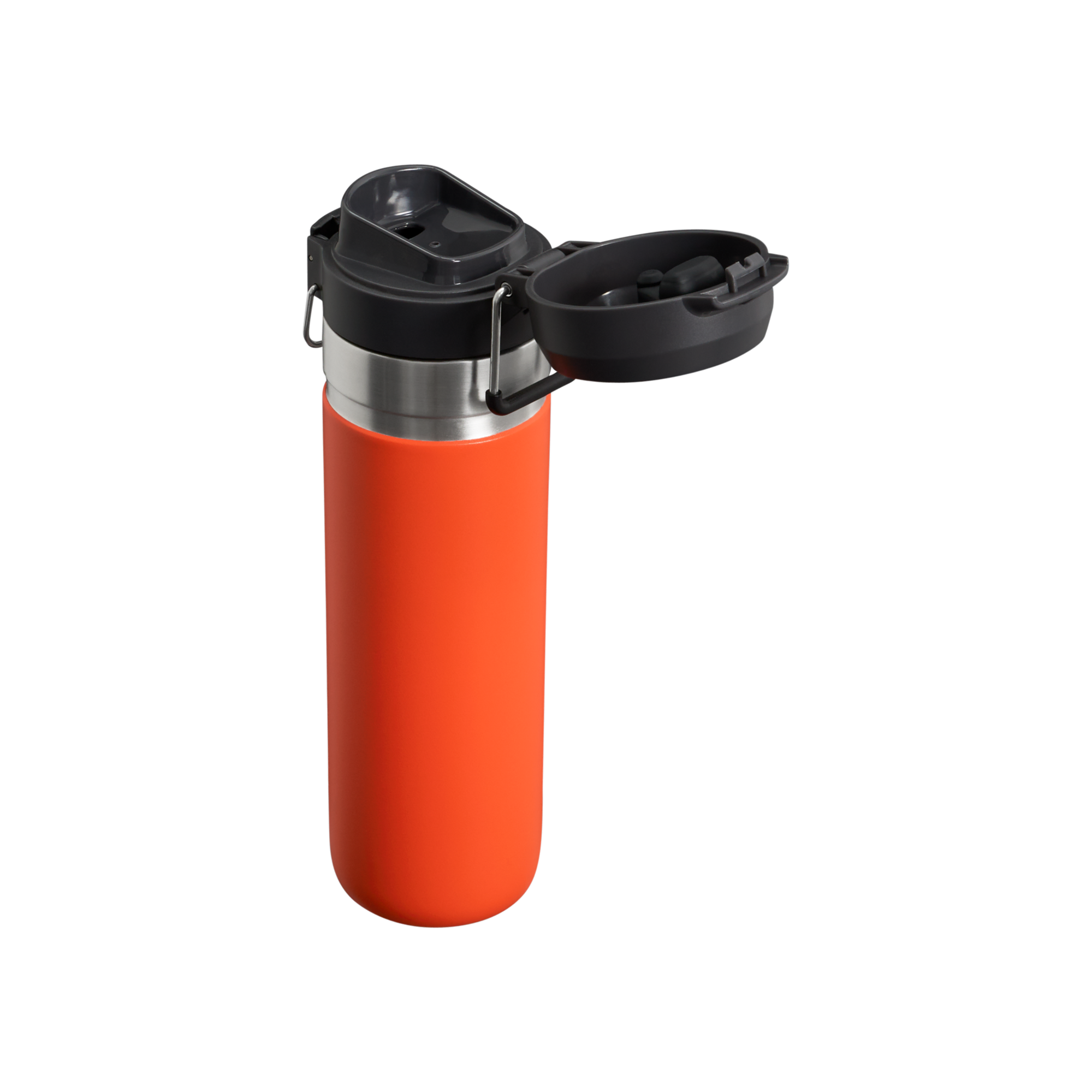 STANLEY QUICK-FLIP 0,7 L Tigerlily Termos