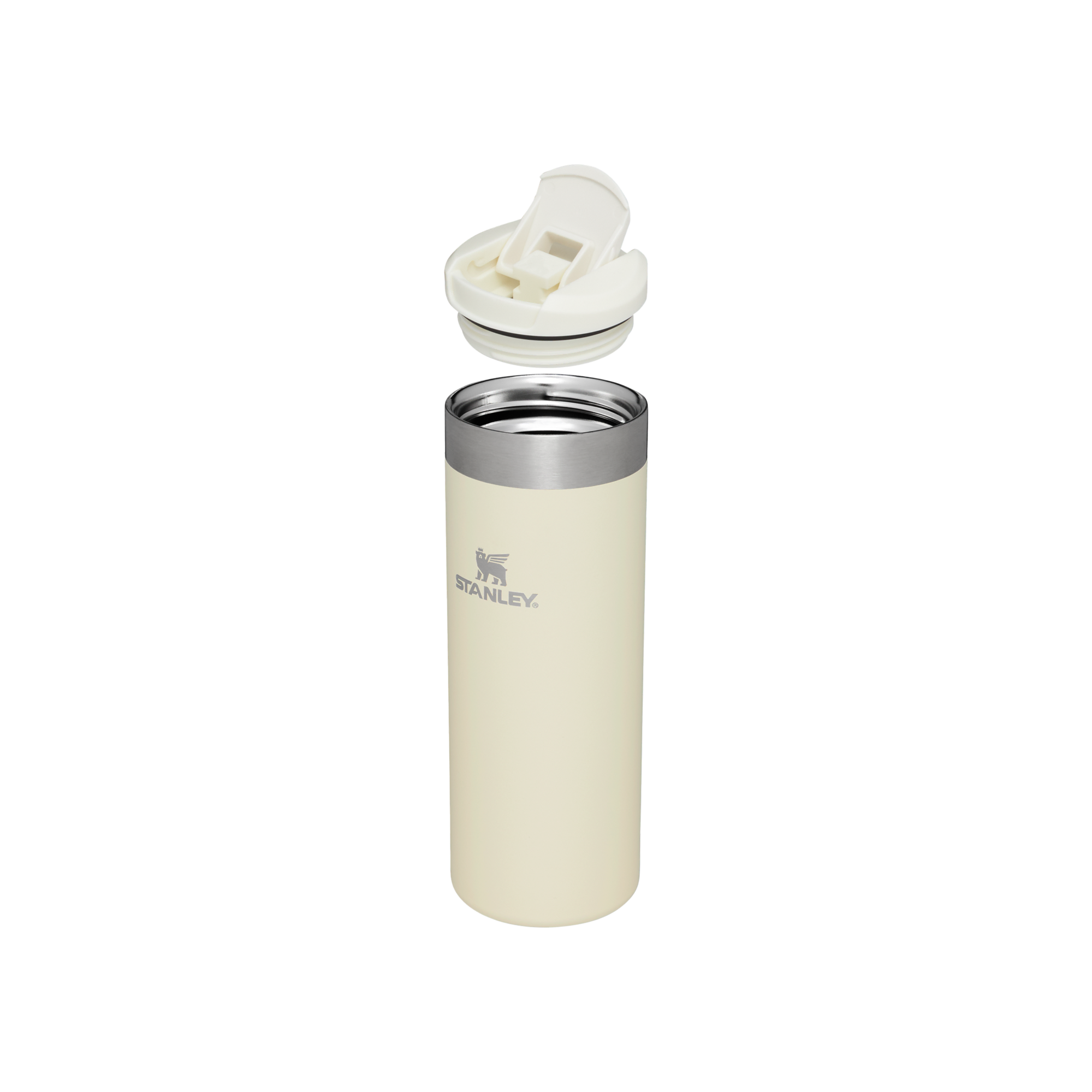 STANLEY AERO LIGHT 0,47 L Cream Termos