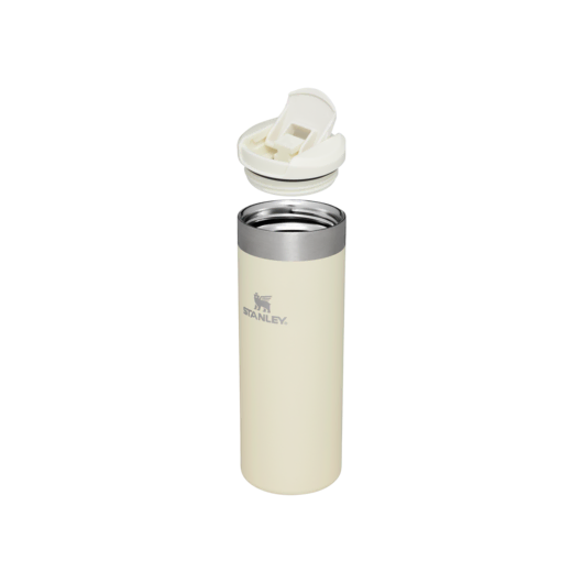 STANLEY AERO LIGHT 0,47 L Cream Termos